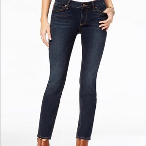 Lucky brand skinny jeans